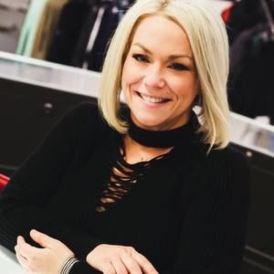 Meet your Posher, Sheila